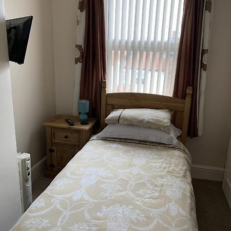 Oakwell Guest House Bridlington Exteriör bild
