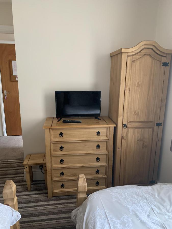 Oakwell Guest House Bridlington Exteriör bild