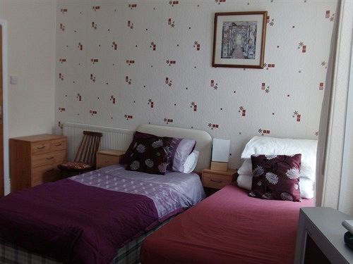 Oakwell Guest House Bridlington Exteriör bild