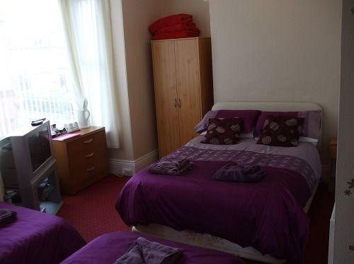 Oakwell Guest House Bridlington Exteriör bild