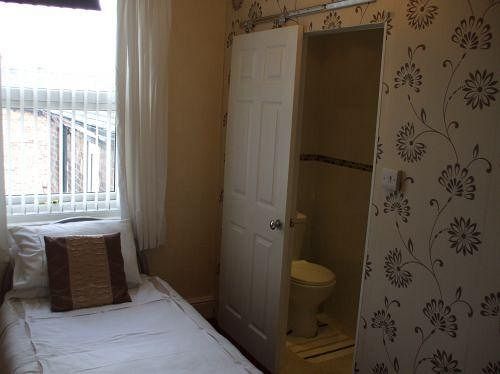 Oakwell Guest House Bridlington Exteriör bild