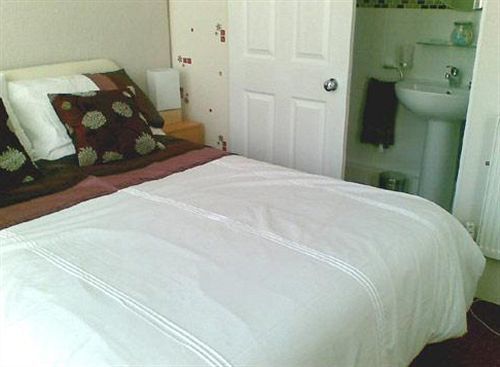 Oakwell Guest House Bridlington Exteriör bild