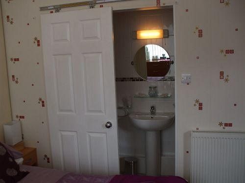 Oakwell Guest House Bridlington Exteriör bild