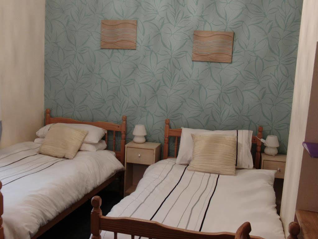 Oakwell Guest House Bridlington Exteriör bild