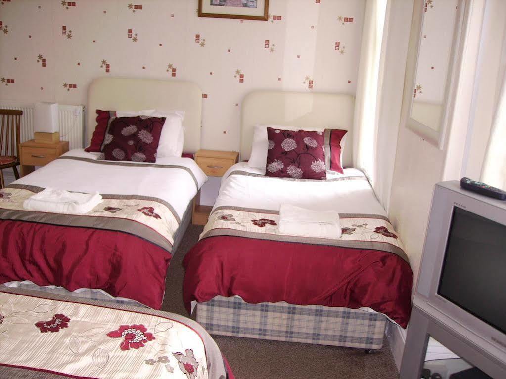 Oakwell Guest House Bridlington Exteriör bild